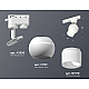 Трековый однофазный светильник Ambrella Light Track System XT1101072 (A2520, C1101, N7170)