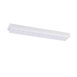 Трековый магнитный светильник Favourite Unica 4140-1C