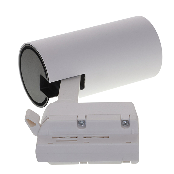 Трековый светодиодный светильник Volpe ULB-Q277 10W/4000К WHITE UL-00008045