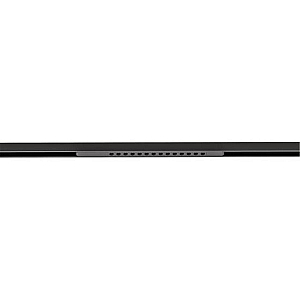 Трековый магнитный светильник Arte Lamp Optima A7266PL-1BK