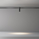 Трековый светодиодный светильник Maytoni Flarity Focus Led TR143-1-5W4K-W-B
