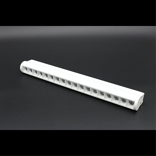 Светильник трековый Aployt Magnetic track 48 APL.0102.11.18