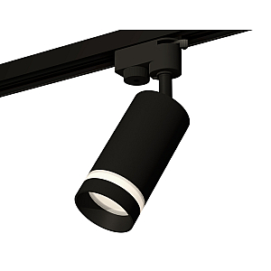 Трековый однофазный светильник Ambrella Light Track System XT6323111 (A2521, C6323, N6229)
