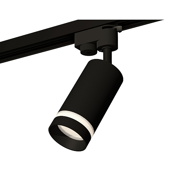 Трековый однофазный светильник Ambrella Light Track System XT6323111 (A2521, C6323, N6229)