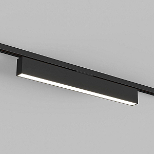 Трековый светильник Denkirs DK6640-BK