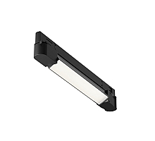 Трековый трехфазный светильник Maytoni Technical Basis TR196-3-10W4K-B(N)