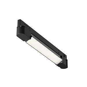 Трековый трехфазный светильник Maytoni Technical Basis TR196-3-10W4K-B(N)