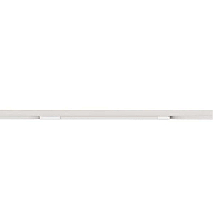Трековый магнитный светильник Arte Lamp Optima A7263PL-1WH