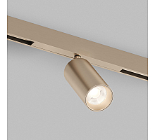 Трековый светильник Denkirs SHINE PRIME SPOT Zigbee DK4941-CP