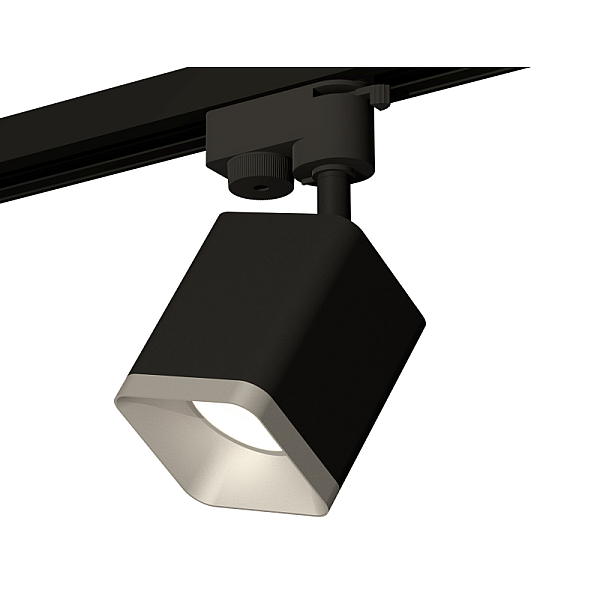 Трековый однофазный светильник Ambrella Light Track System XT7813002 (A2521, C7813, N7703)