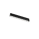 Трековый светильник Denkirs SMART 48V LINEAR DK8503-BK