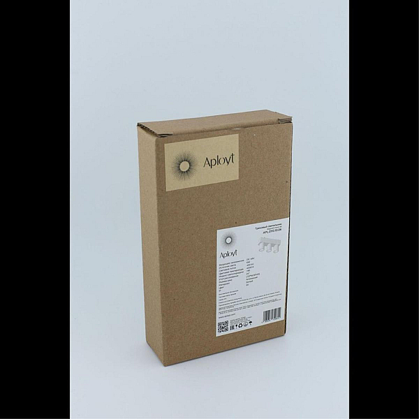 Трековый светильник Aployt Magnetic track 48 APL.0110.10.06