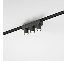 Трековый магнитный светильник Elektrostandard Flat magnetic 4690389197161 a063711