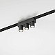 Трековый магнитный светильник Elektrostandard Flat magnetic 4690389197161 a063711