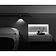 Трековый светодиодный светильник Maytoni Technical Exility Alfa S TR132-2-7W4K-W