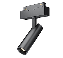 Трековый светильник Maytoni Track lamps TR019-2-7W3K-B