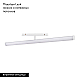 Трековый светильник Arlight Mag-Orient-Tube-Turn-L600-20W Warm3000 036475