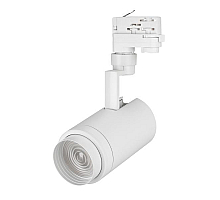 Трековый светильник Arlight LGD-Zeus-Truecolor-4TR-R88-20W Warm3000 CRI98 031423