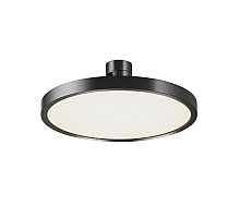 Трековый магнитный светильник Maytoni Plato TR153-1-10W4K-B
