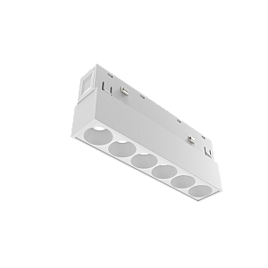 Трековый светильник Lumker SY-LINK-110-WH-6-WW 013644