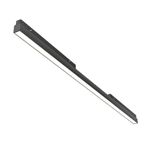 Трековый светильник Maytoni Technical TR030-4-30WTW-DSZ-B