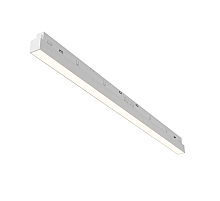 Трековый магнитный светильник Maytoni Basis TR030-2-24W4K-W