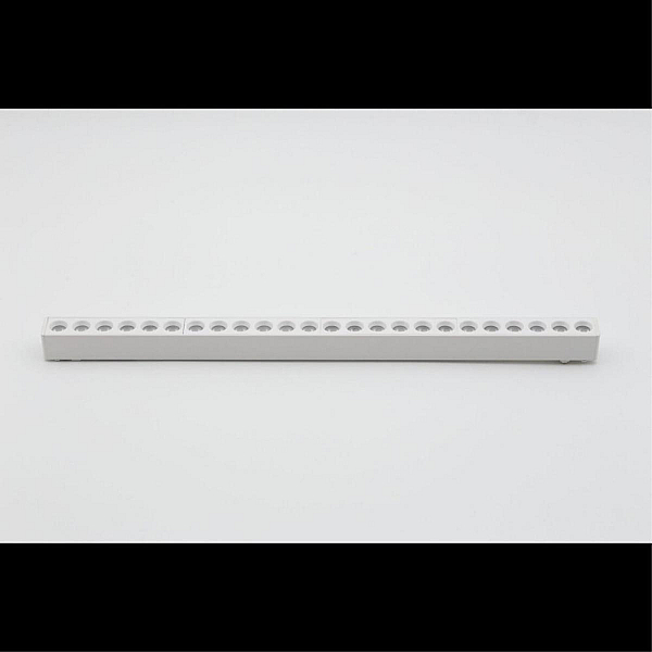 Трековый светодиодный светильник Aployt Magnetic track 48 APL.0100.10.24