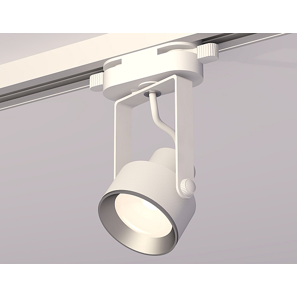 Трековый однофазный светильник Ambrella Light Track System XT6601002 (C6601, N6104)
