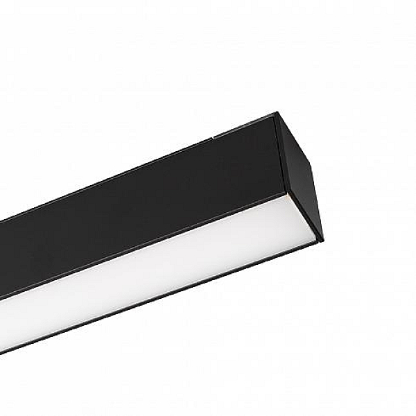 Трековый светодиодный светильник для магнитного шинопровода Arlight Mag-Flat-45-L1005-30W Day4000 026963