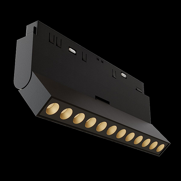 Трековый светильник Maytoni Technical TR033-4-12WTW-DD2-B