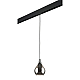 Трековый светильник Lightstar Pentola PRO803037 (803037+595007)
