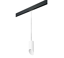 Трековый светильник Lightstar Rullo PRORP43636 (214436+595857+201436)