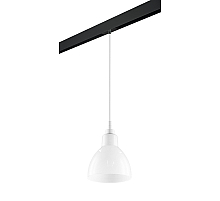 Трековый светильник Lightstar Loft PRO865016 (865016+595007)
