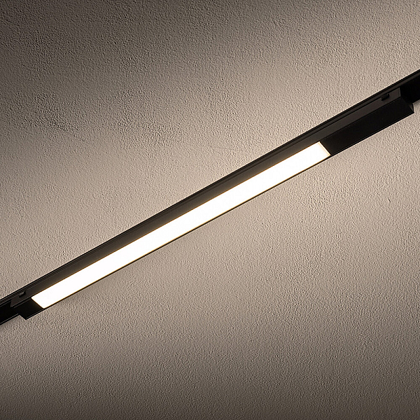 Трековый магнитный светильник Nowodvorski Line Led 11308
