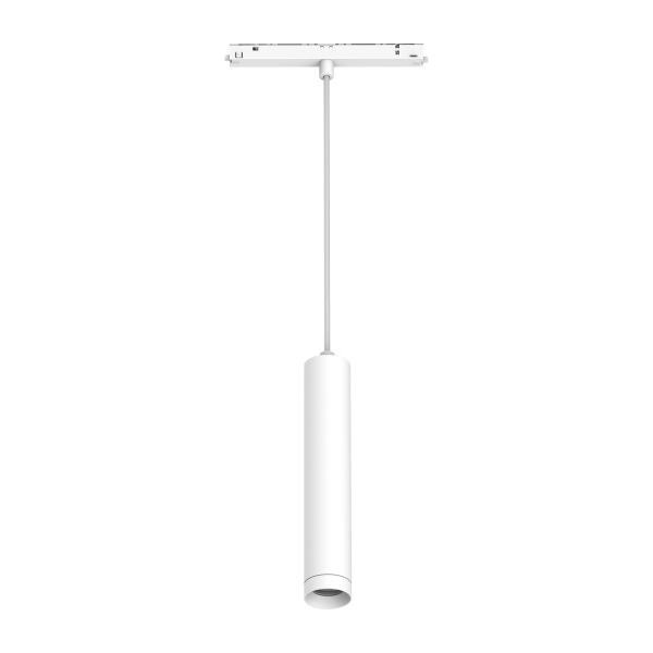 Трековый светильник Arlight Mag-Orient-Spot-Hang-R45-12W Warm3000 035830