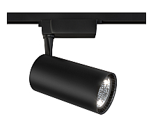 Трековый светильник Maytoni Technical Vuoro TR003-1-36W3K-S-B
