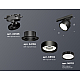 Трековый светильник Ambrella Light Track System XT8102002 (A2526, A2106, C8102, N8113)