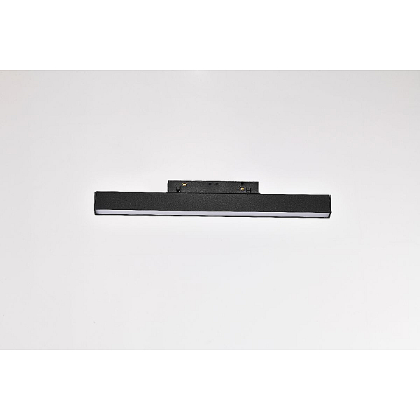 Трековый светодиодный светильник MyFar Flow MT0210-10W3K-B