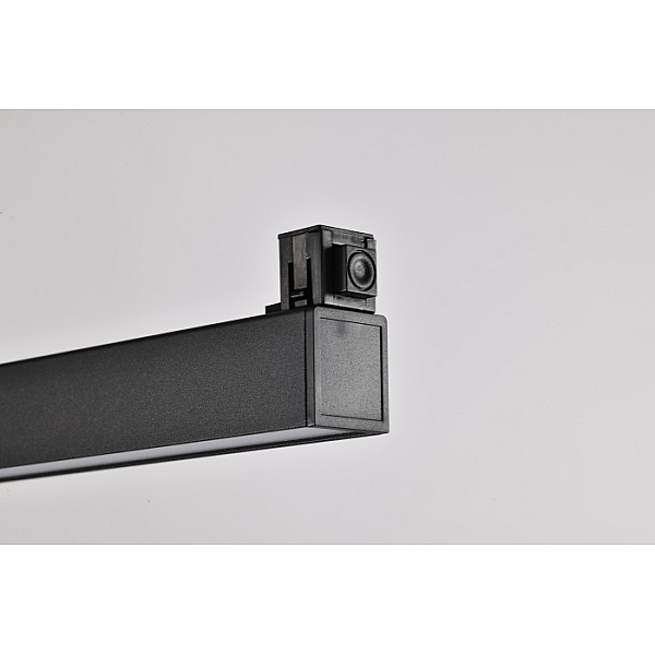 Трековый светодиодный светильник MyFar Flow MT0210-20W3K-B
