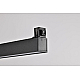Трековый светодиодный светильник MyFar Flow MT0210-20W3K-B