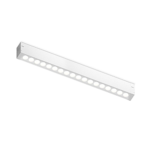 Трековый магнитный светильник Ambrella Light Magnetic 220V GL1311