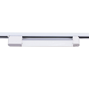 Трековый однофазный светильник Reluce 06186-9.3-001QY LED20W WT