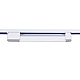 Трековый светильник Reluce Technical 06186-9.3-001QY LED20W WT