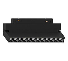 Трековый магнитный светильник Feron MGN301 LensFold 51015