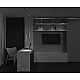 Трековый светильник Maytoni Technical TR155-1-5W3K-BS