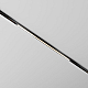 Трековый светильник Maytoni Technical EXILITY X Basis TR240-2-18W4K-B