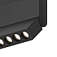 Трековый магнитный светильник Hesby Lighting ElDeko HSBL_0084