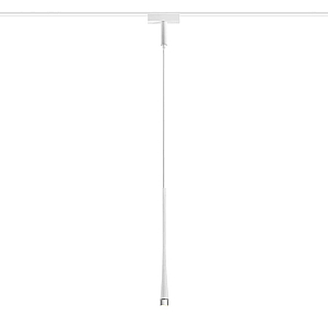 Трековый магнитный светильник Ambrella Light Magnetic Ultra Slim Track System GV1636