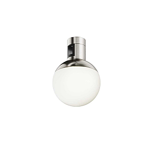 Трековый магнитный светильник Maytoni Luna TR149-1-5W4K-PT