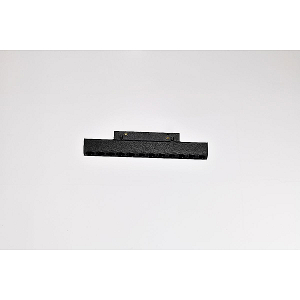 Трековый светодиодный светильник MyFar FlowPoint MT0211-12W4K-B